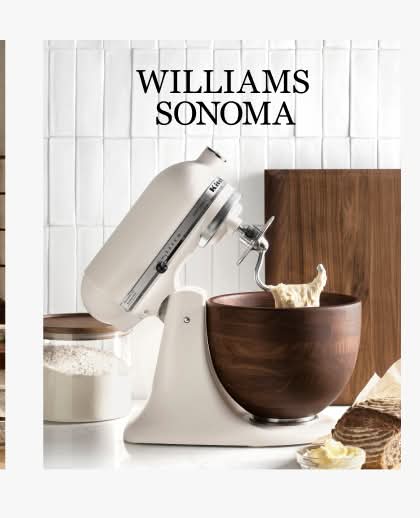 Williams Sonoma