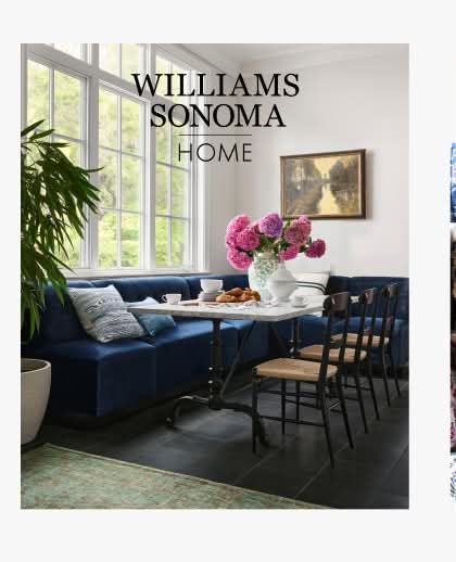 Williams Sonoma Home
