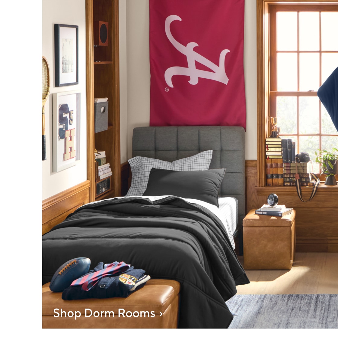 Shop Dorm Rooms