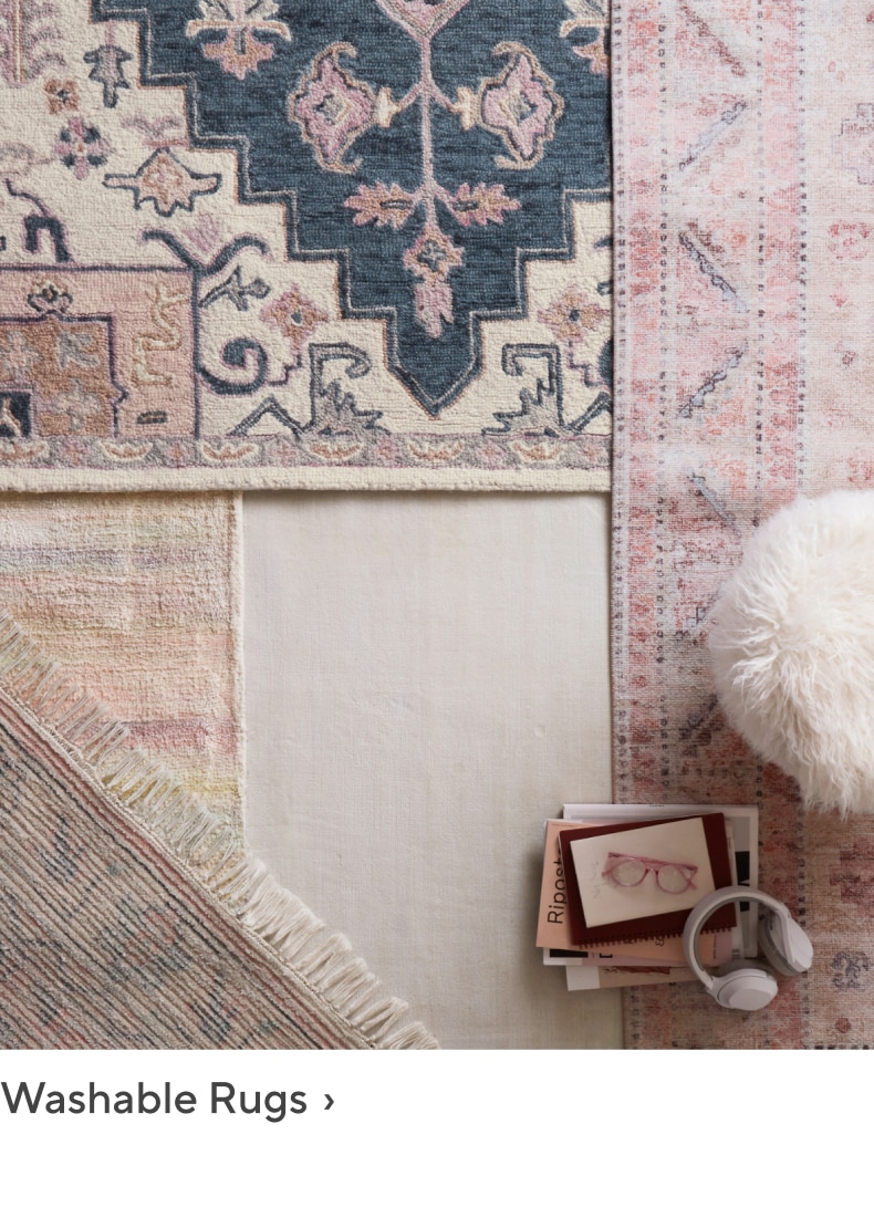 Washable Rugs