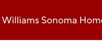 Williams Sonoma Home