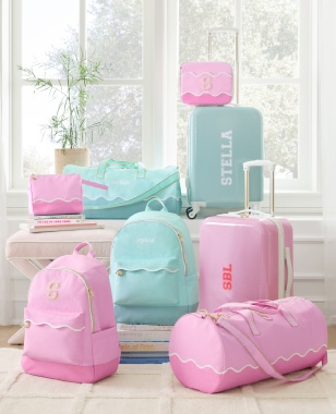 Our New Stoney Clover Lane Collection