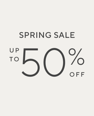 Up to 50% off