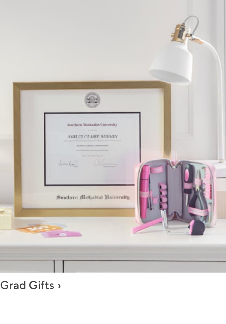 Grad Gifts
