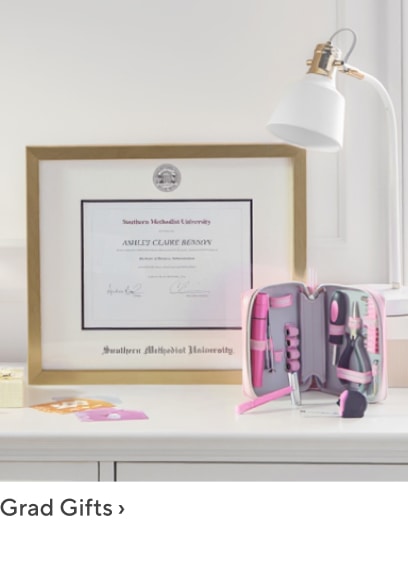 Grad Gifts