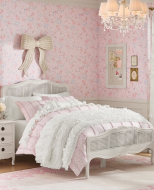 Our New LoveShackFancy Collection