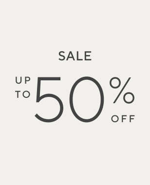 Up to 50% off