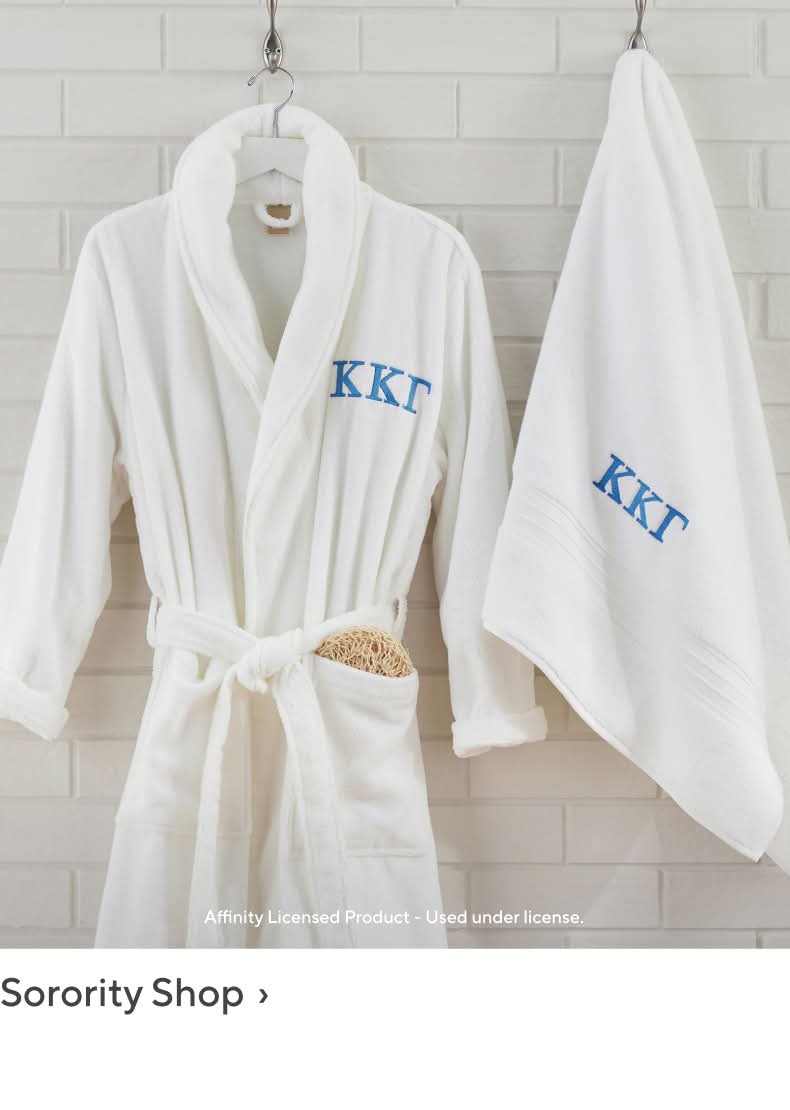 Sorority Shop