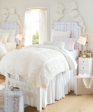 College Bound? Shop Our Latest Dorm Drop