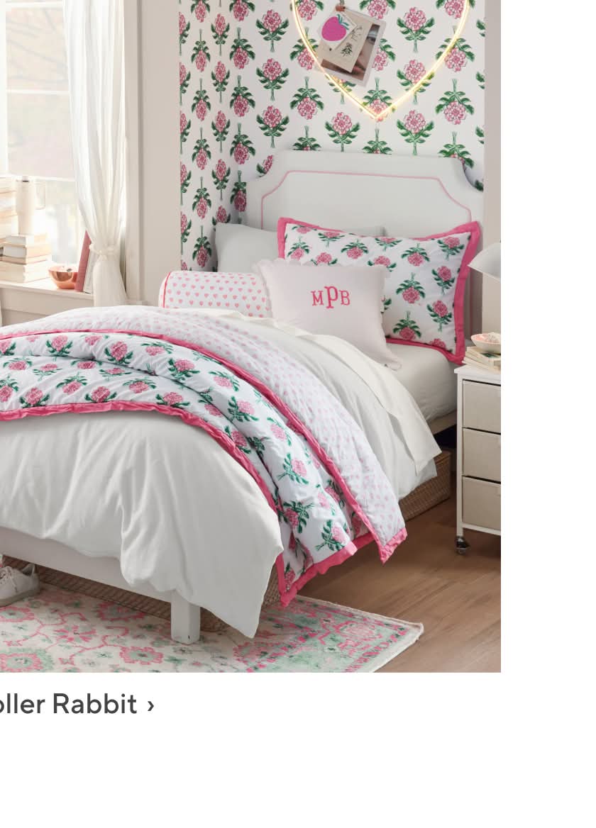 Roller Rabbit
