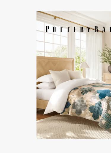 Pottery Barn