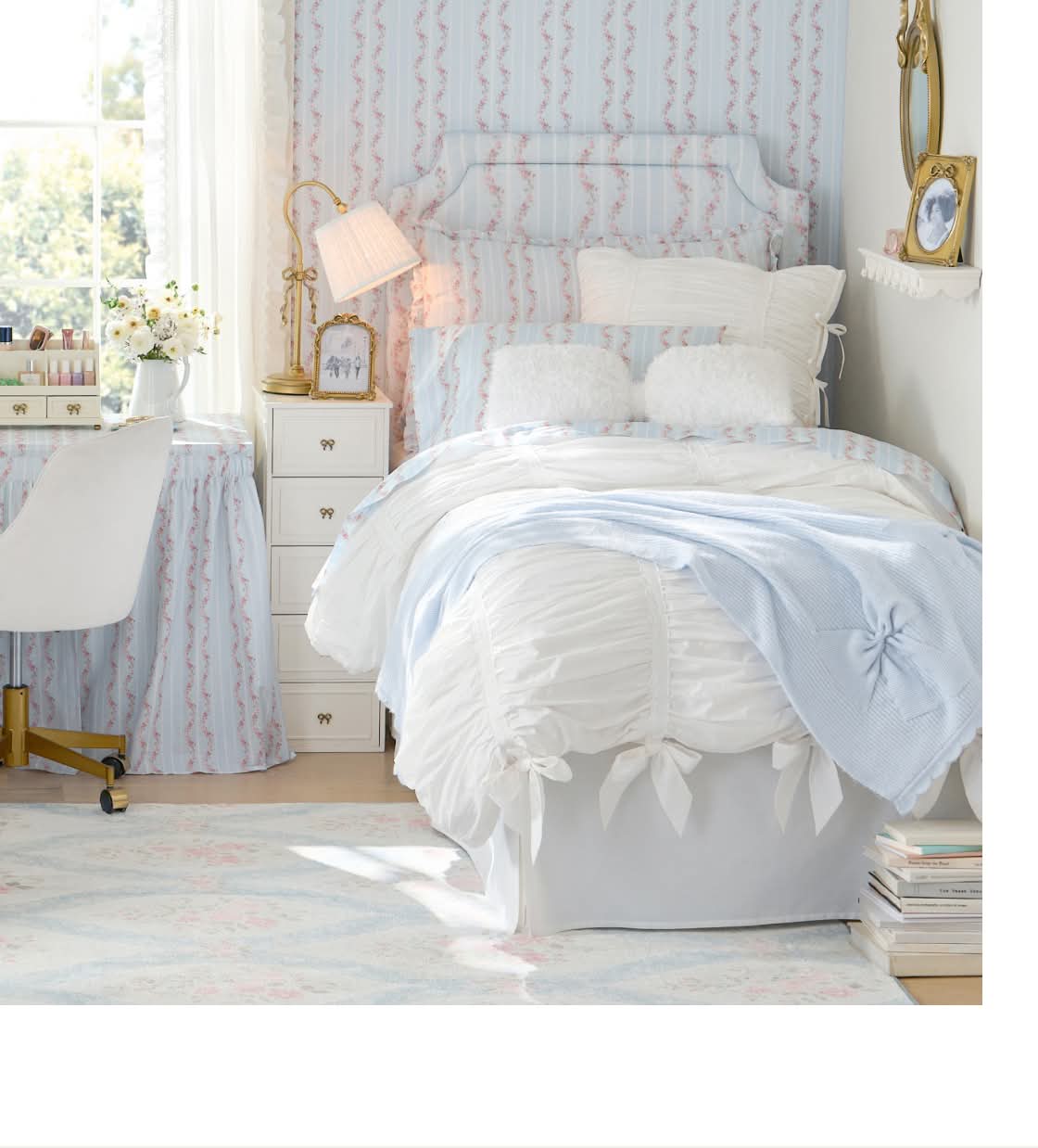 Shop Dorm Rooms