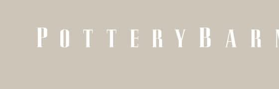 Pottery Barn 