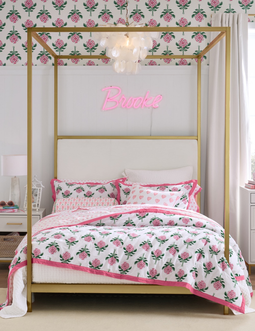 Bed Of Roses
