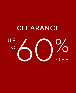 Up to 60% Off