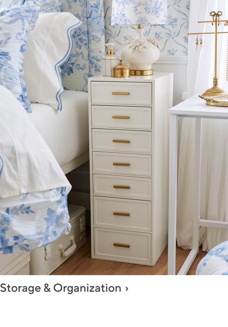 Bedroom Furniture