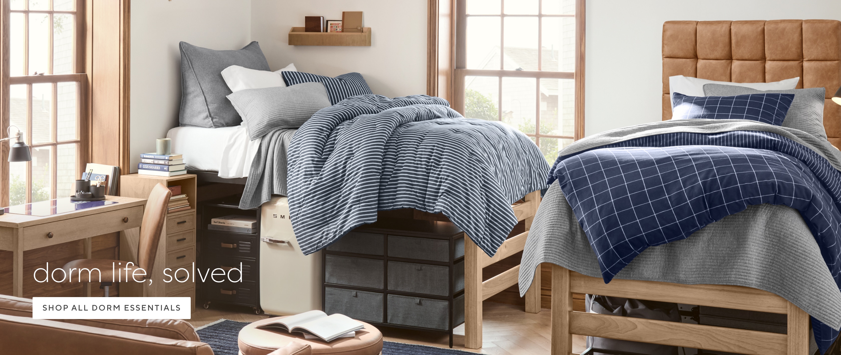 Shop New Dorm