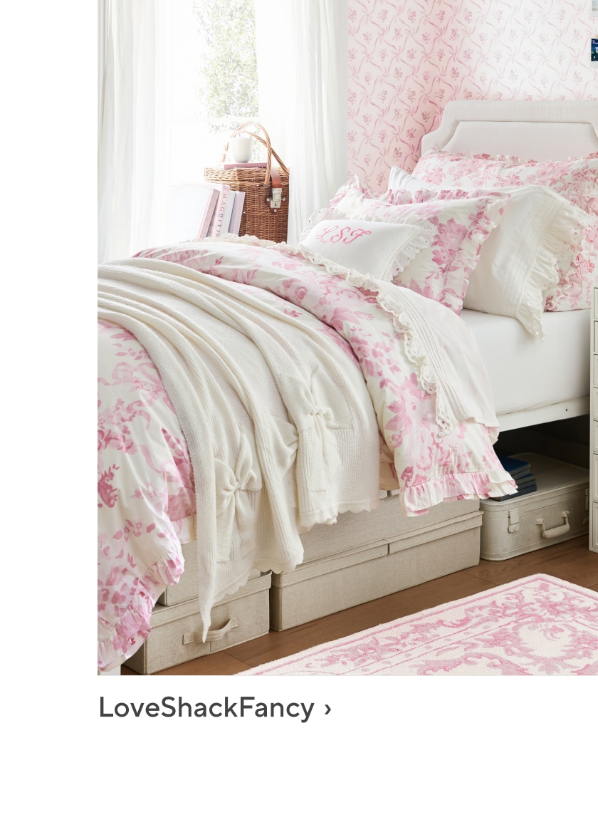 LoveShackFancy