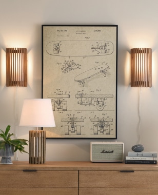 New Statement Lighting Has Arrived