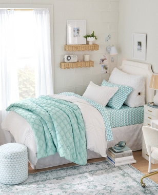 Shop Our Latest Dorm Drop