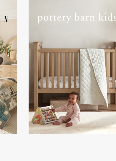 Pottery Barn Kids
