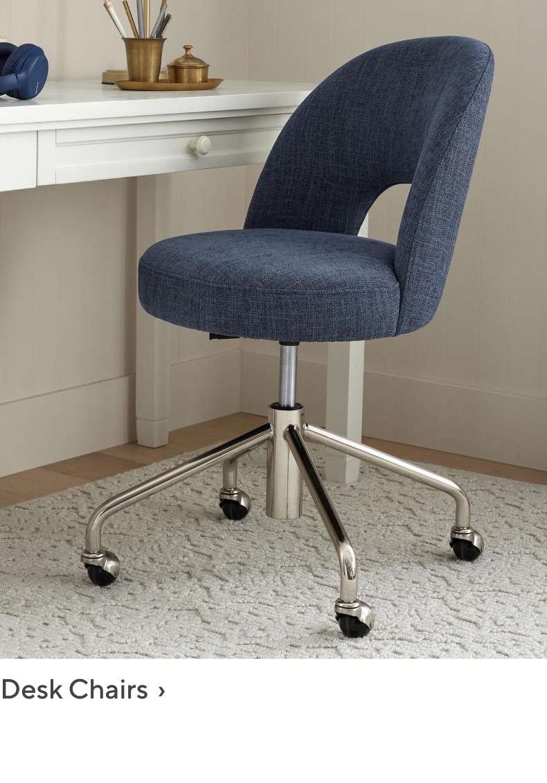 Desk Chairs