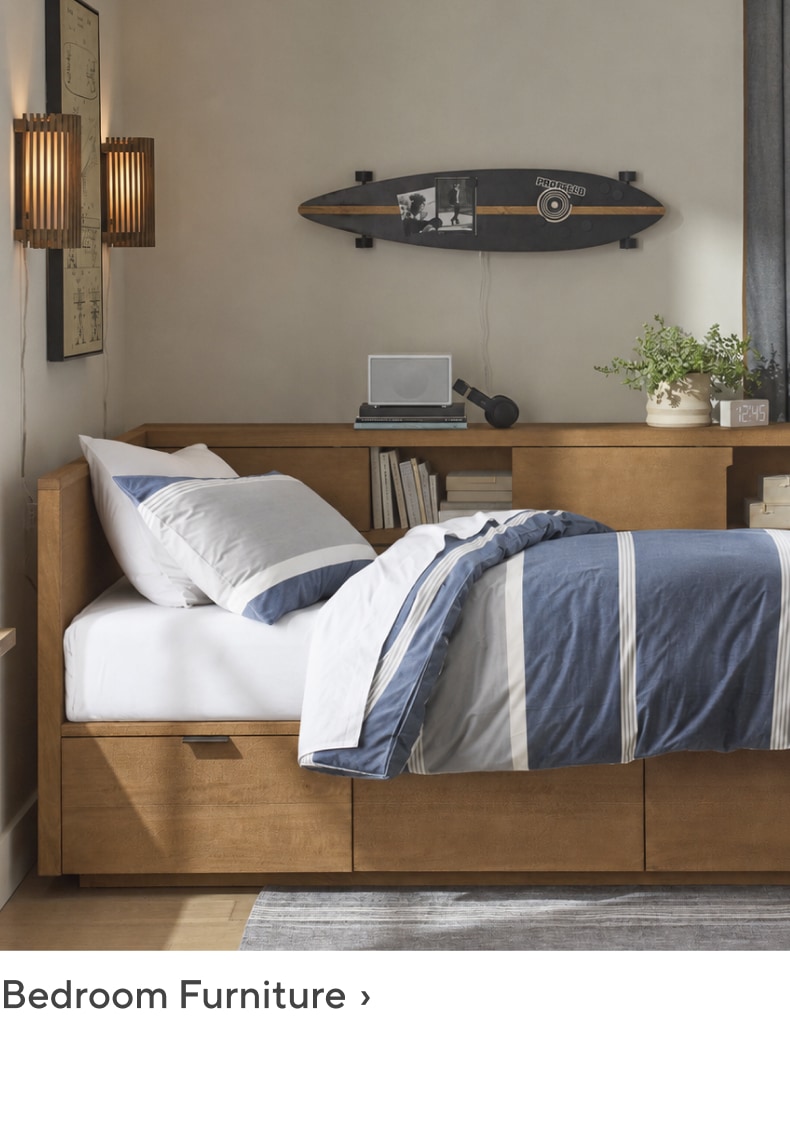 Bedroom Furniture
