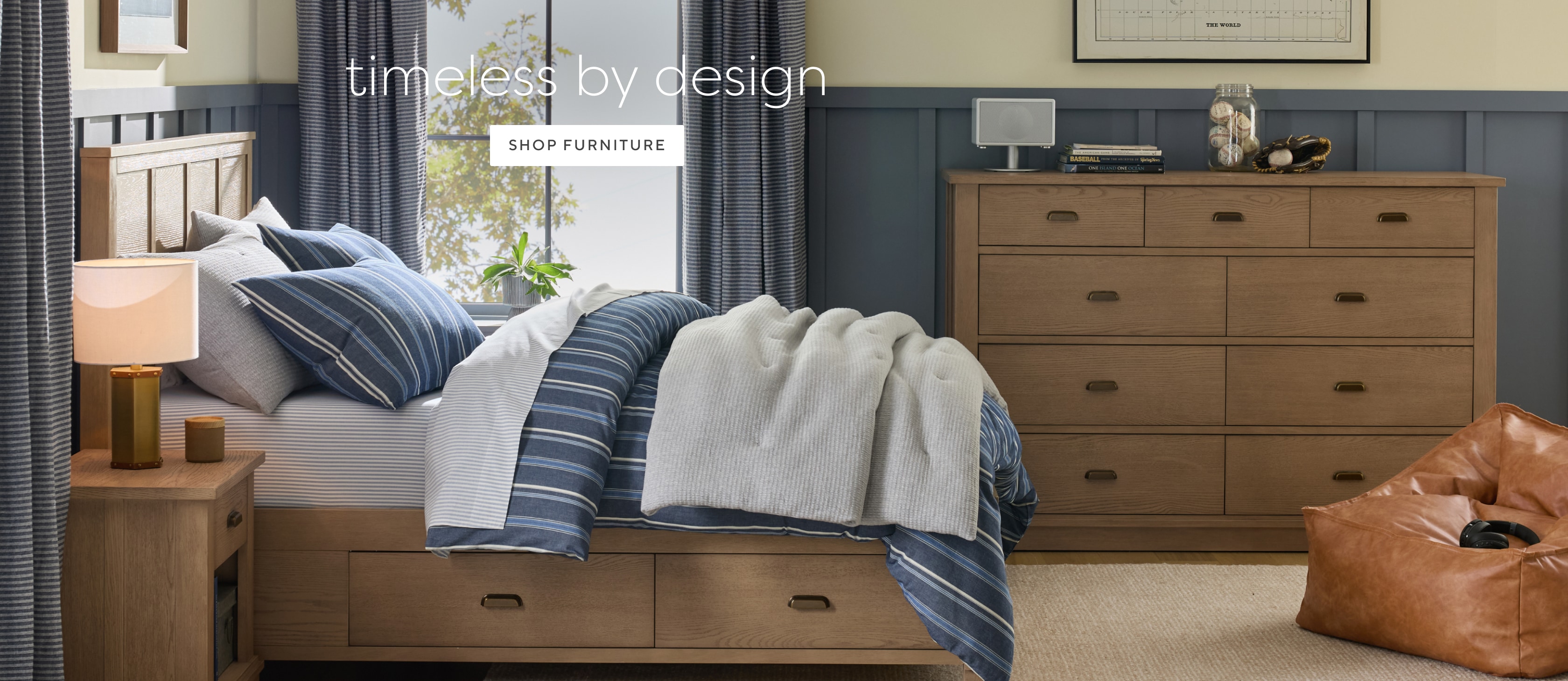 Shop Furniture