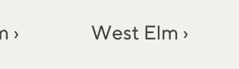 West Elm