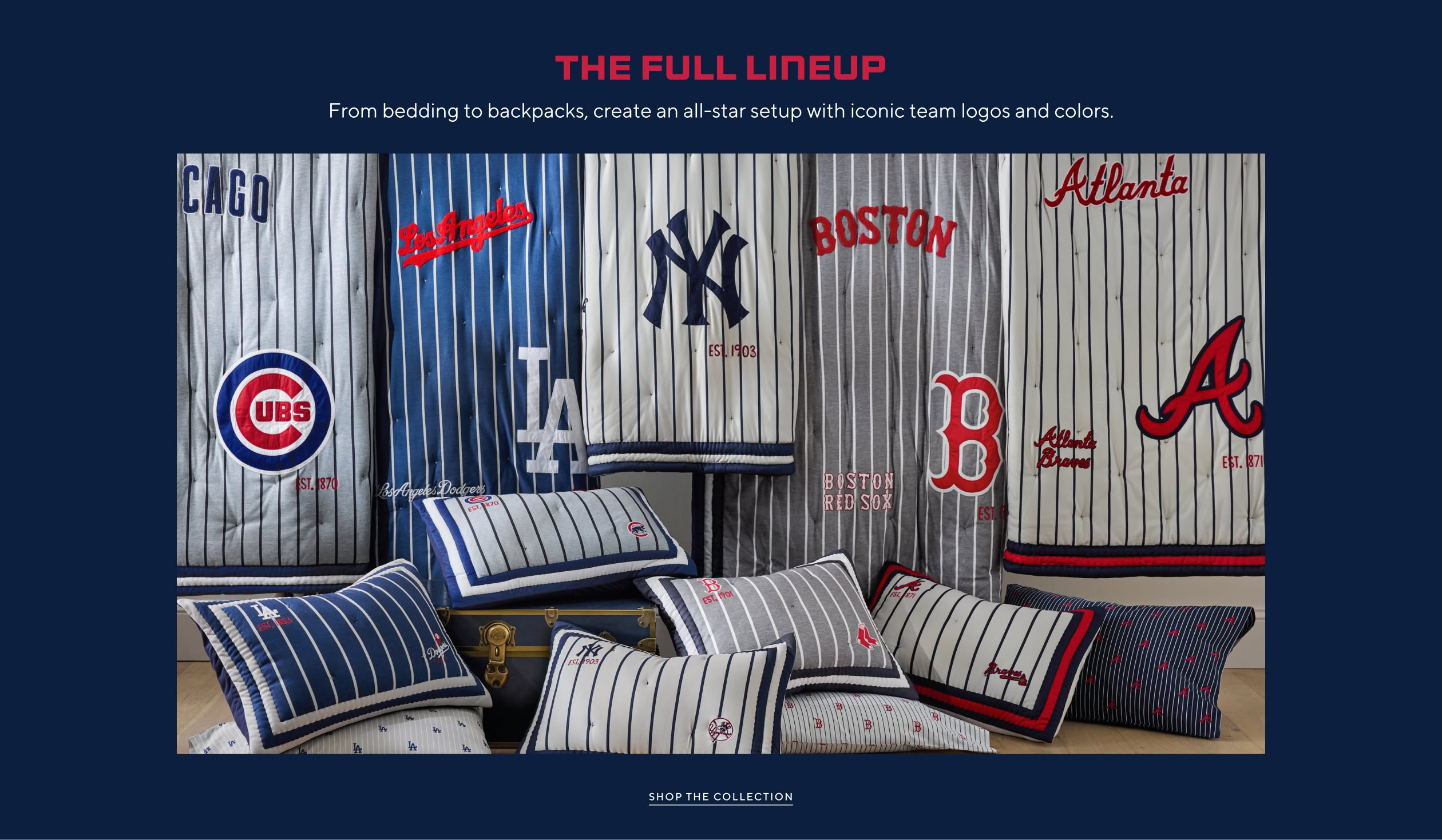 ™ Major League Baseball trademarks and copyrights are used with permission of Major League Baseball. Visit MLB.com.