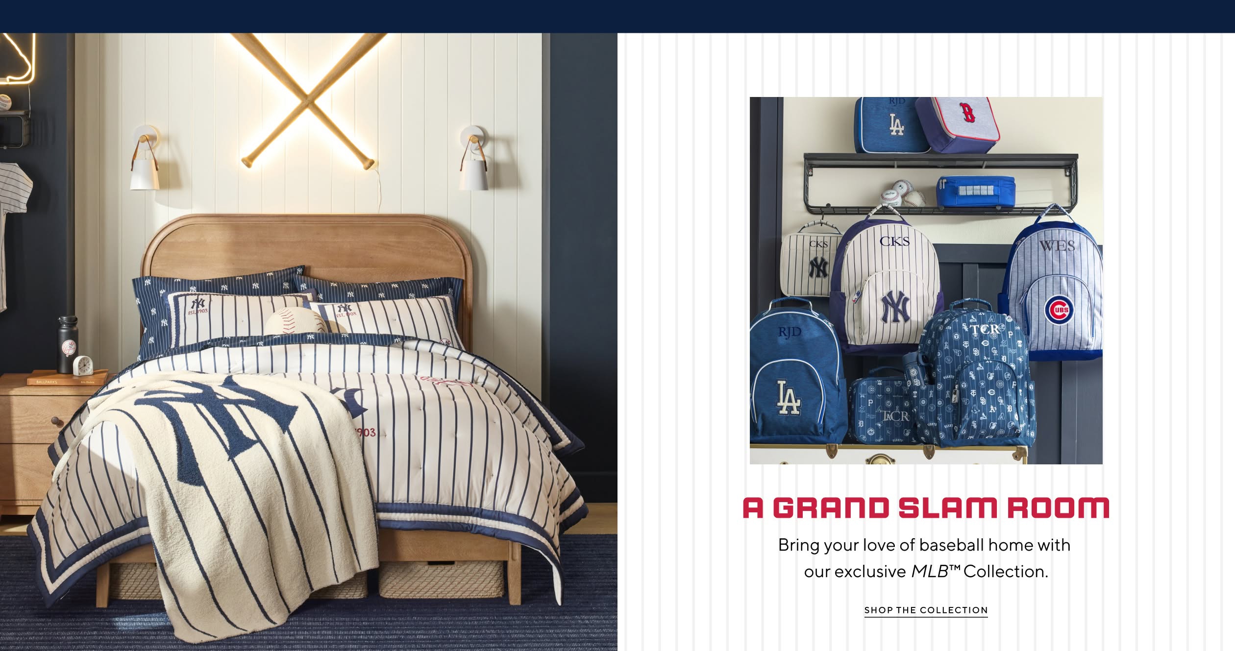 ™ Major League Baseball trademarks and copyrights are used with permission of Major League Baseball. Visit MLB.com.