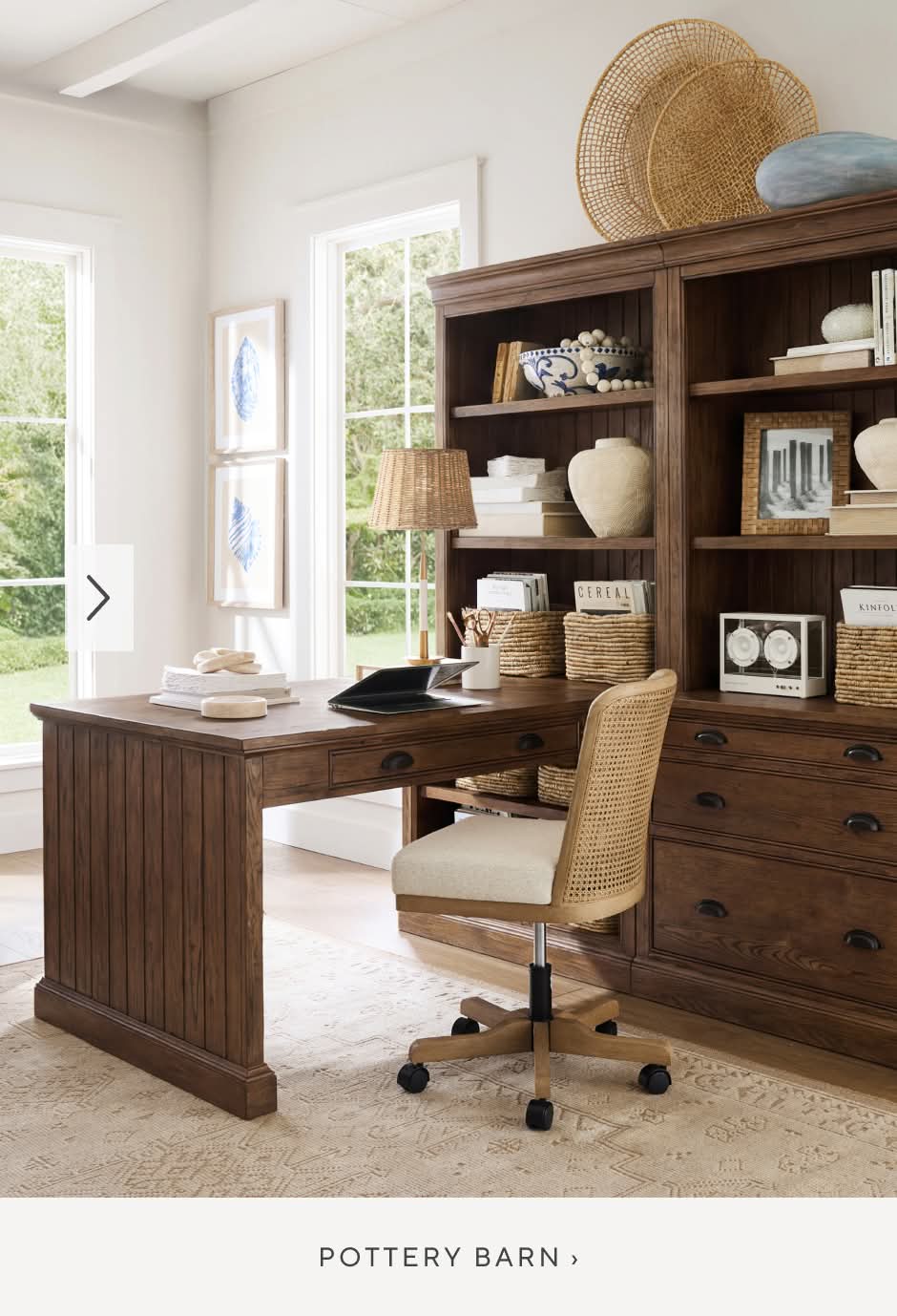 Pottery Barn