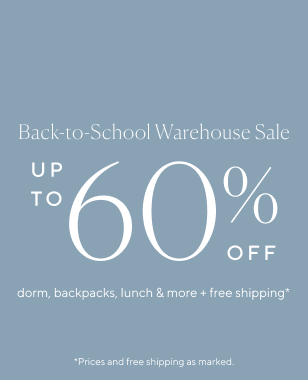 Shop Beds, Bedding, Backpacks & More