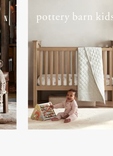 Pottery Barn Kids