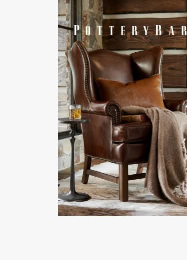 Pottery Barn