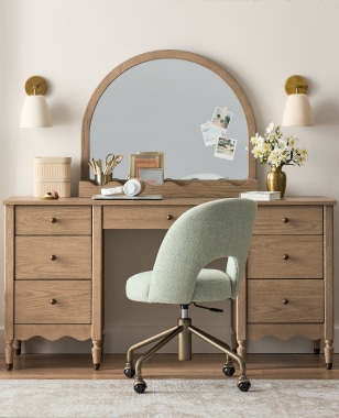 New Ways to Store & Study