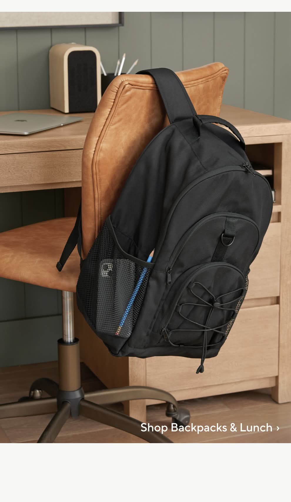 Shop Backpacks & Lunch