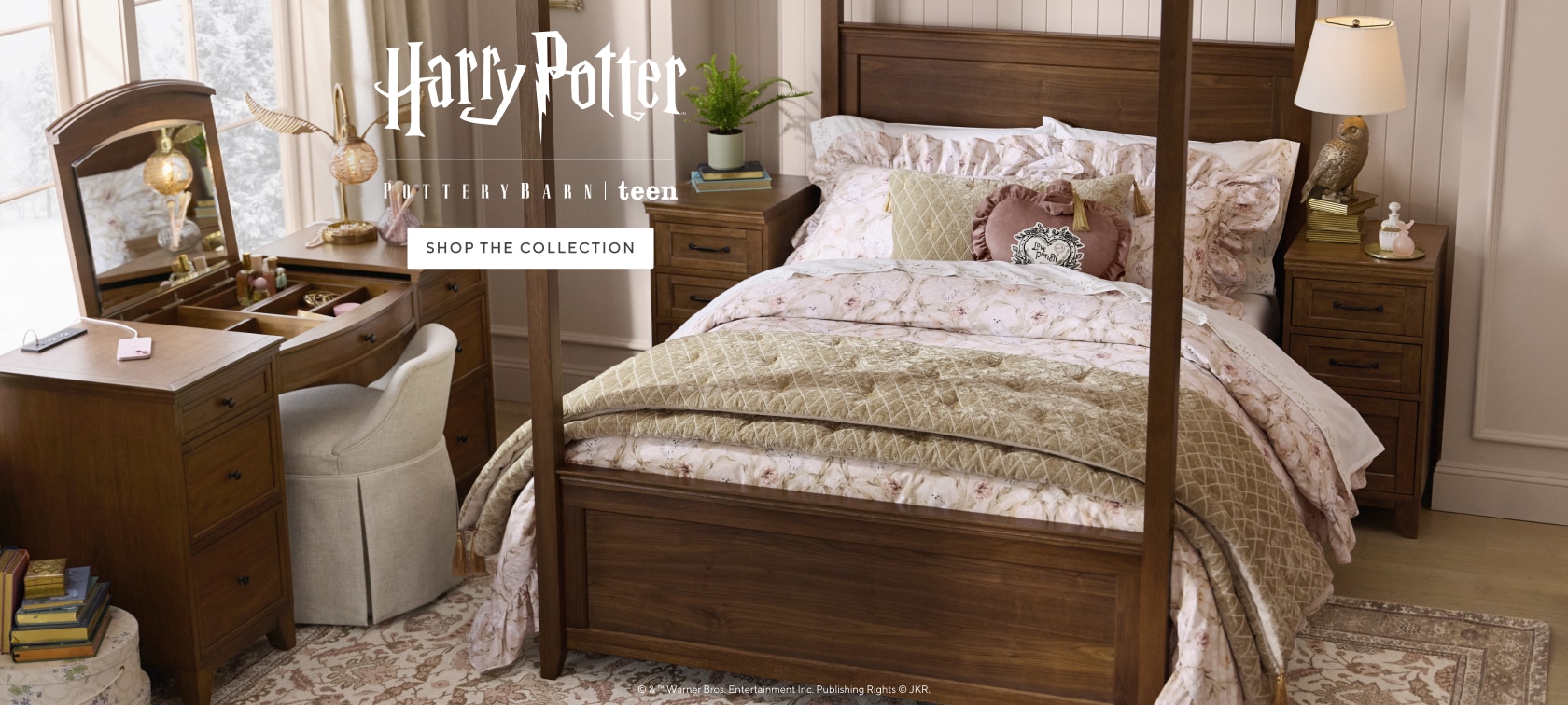 Harry Potter™