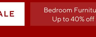 Up to 40% off Beroom Furniture