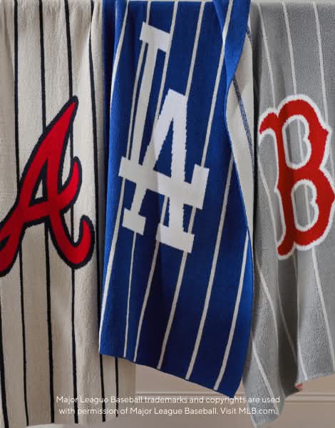 MLB