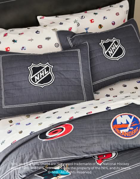 NHL