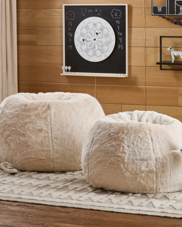 Bean Bag Chairs