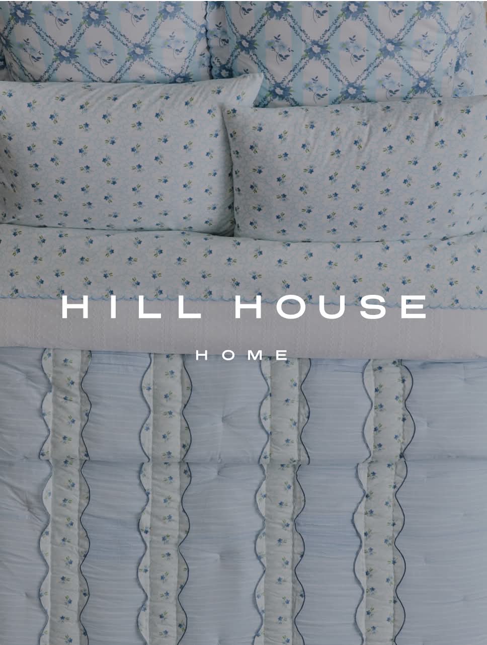 Hill House Home