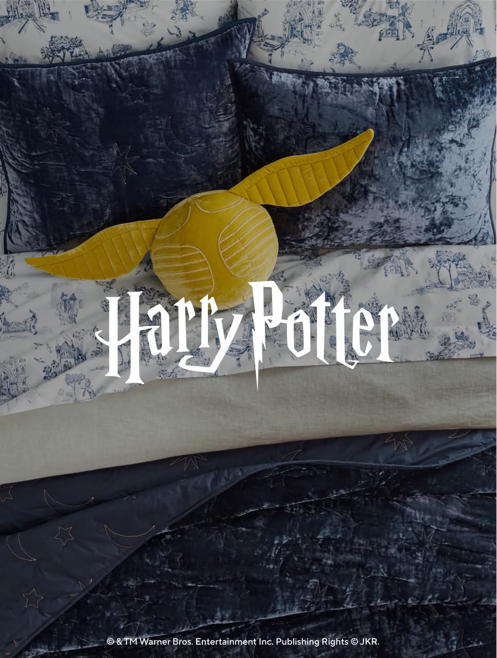 Harry Potter™