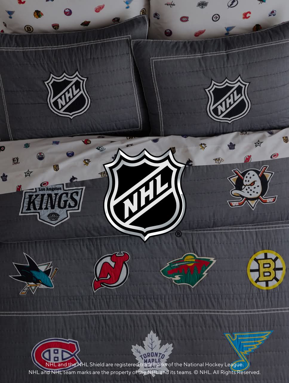 NHL
