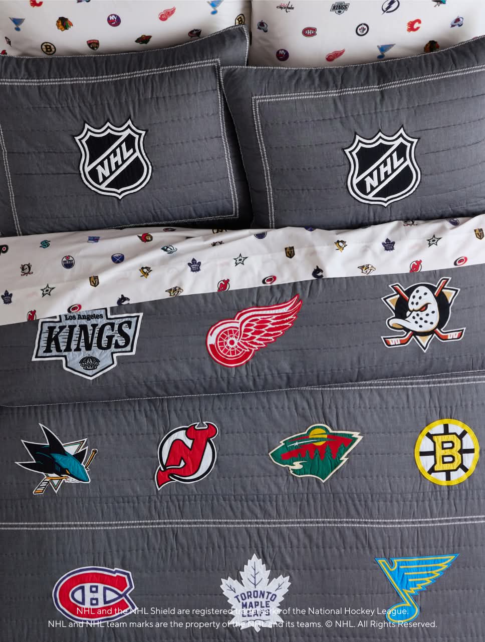 NHL