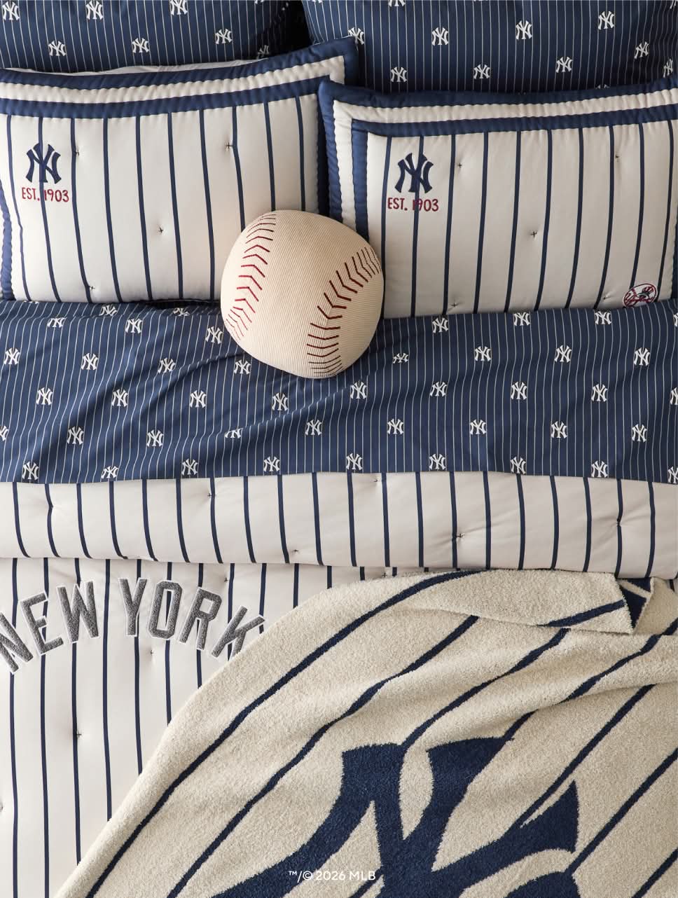 MLB
