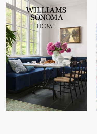 Williams Sonoma Home