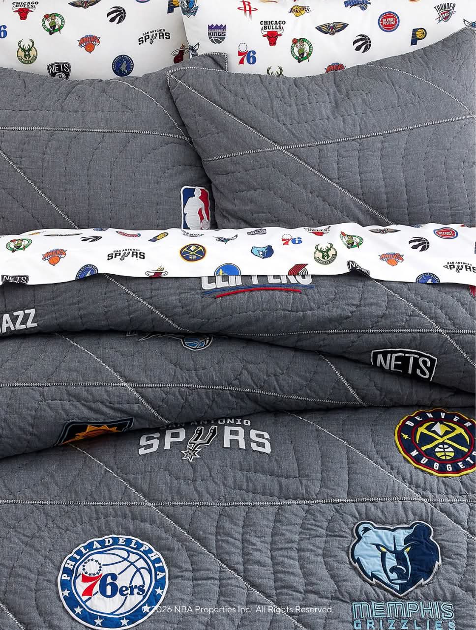 NBA