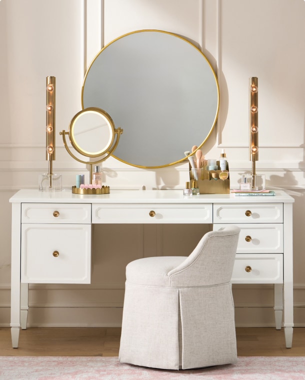 Vanities